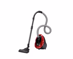 Samsung VC07M25E0WR 2,5 L trumdammsugare torr 750 W dammpåse