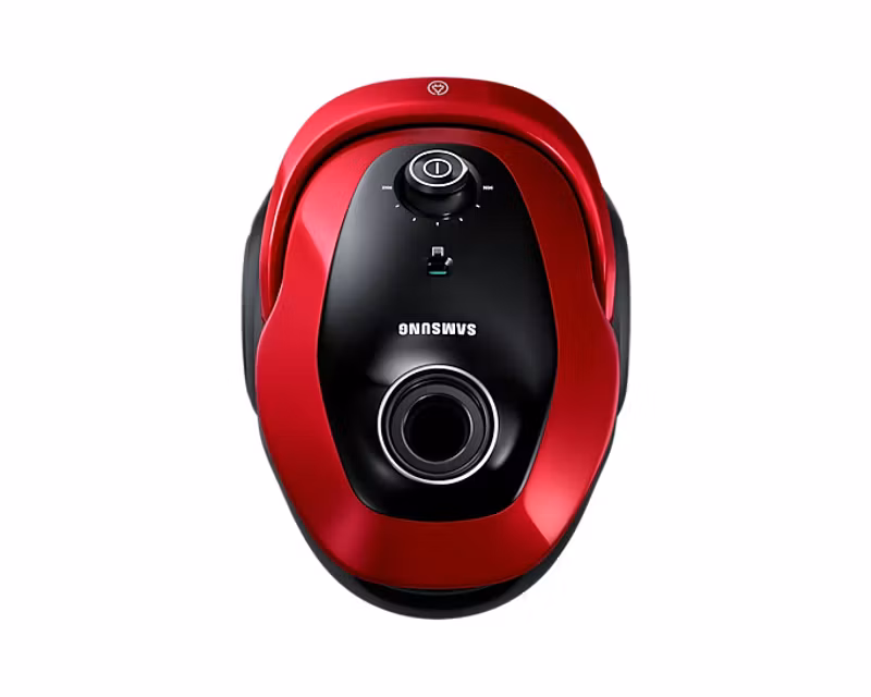 Samsung VC07M25E0WR 2,5 L trumdammsugare torr 750 W dammpåse