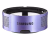 Samsung VS15A6031R4/GE skaftdammsugare Batteri Torr Cykonisk Påslös 0,8 L 410 W Svart, Lila