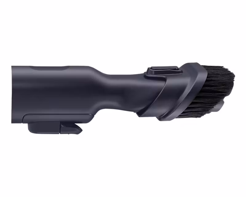Samsung VS15A6031R4/GE skaftdammsugare Batteri Torr Cykonisk Påslös 0,8 L 410 W Svart, Lila