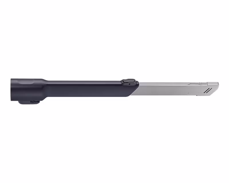 Samsung VS15A6031R4/GE skaftdammsugare Batteri Torr Cykonisk Påslös 0,8 L 410 W Svart, Lila