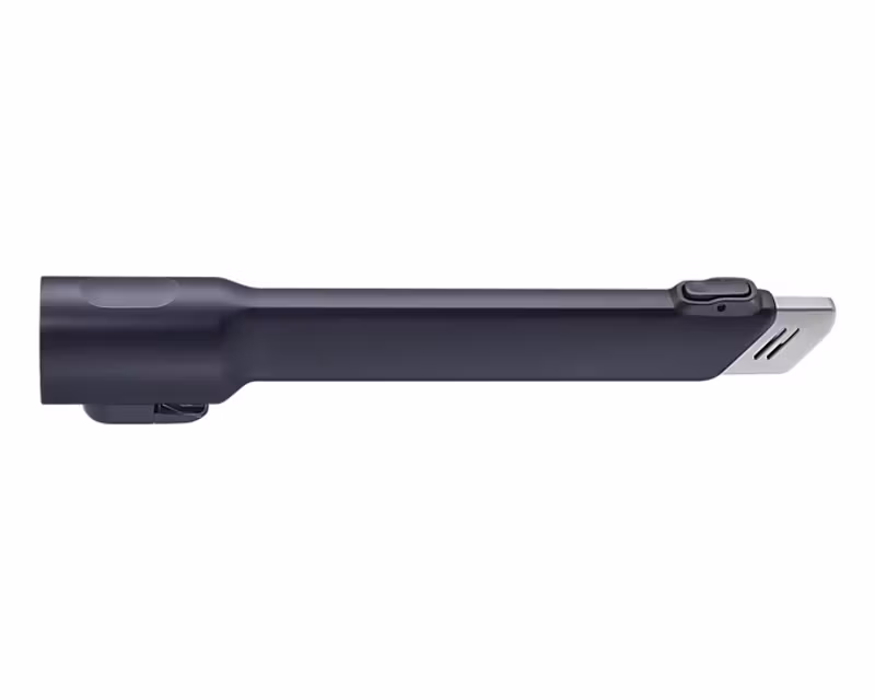 Samsung VS15A6031R4/GE skaftdammsugare Batteri Torr Cykonisk Påslös 0,8 L 410 W Svart, Lila