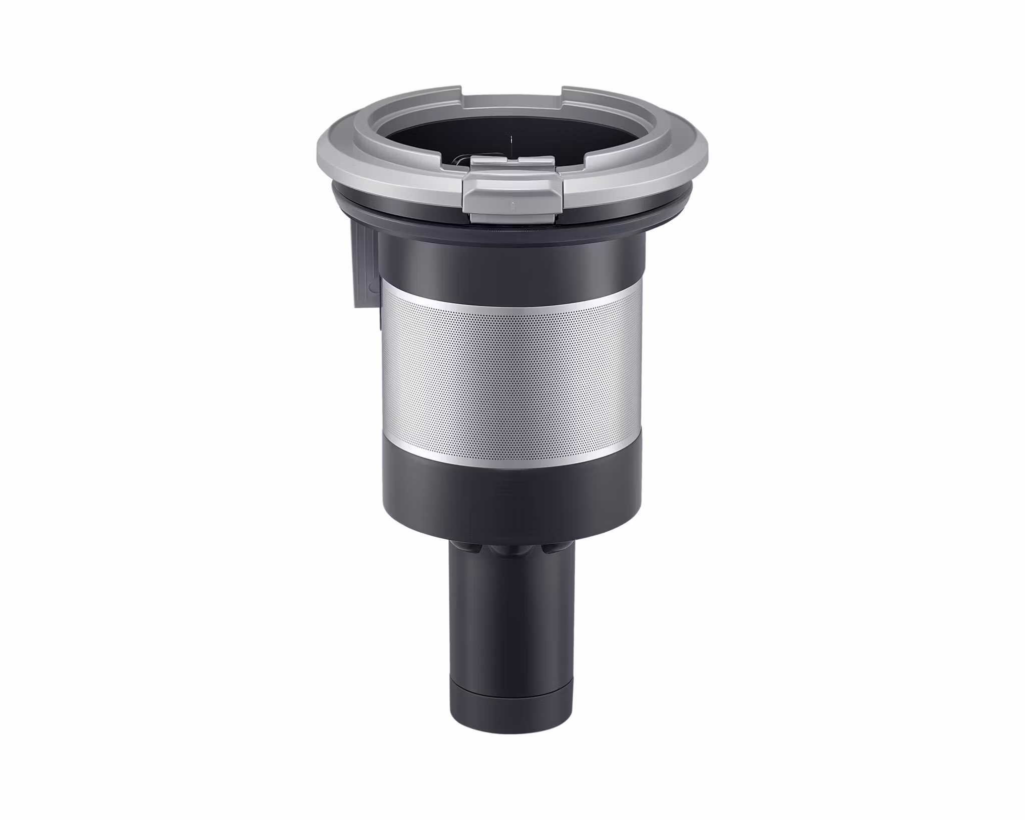 Samsung VS20C8524TB 2‑in‑1 skaftdammsugare Batteri Torr Allergifilter, UltraFine Påslös 510 W Svart, Blå