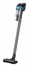 Samsung VS20B75AGR1/GE skaftdammsugare 2‑i‑1 Batteri Torr Påslös 0,8 L 550 W Svart, Krom, Mintgrön, Teal