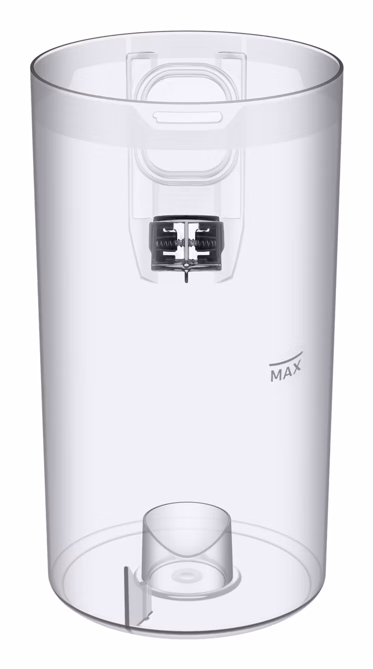 Samsung VS20B75AGR1/GE skaftdammsugare 2‑i‑1 Batteri Torr Påslös 0,8 L 550 W Svart, Krom, Mintgrön, Teal