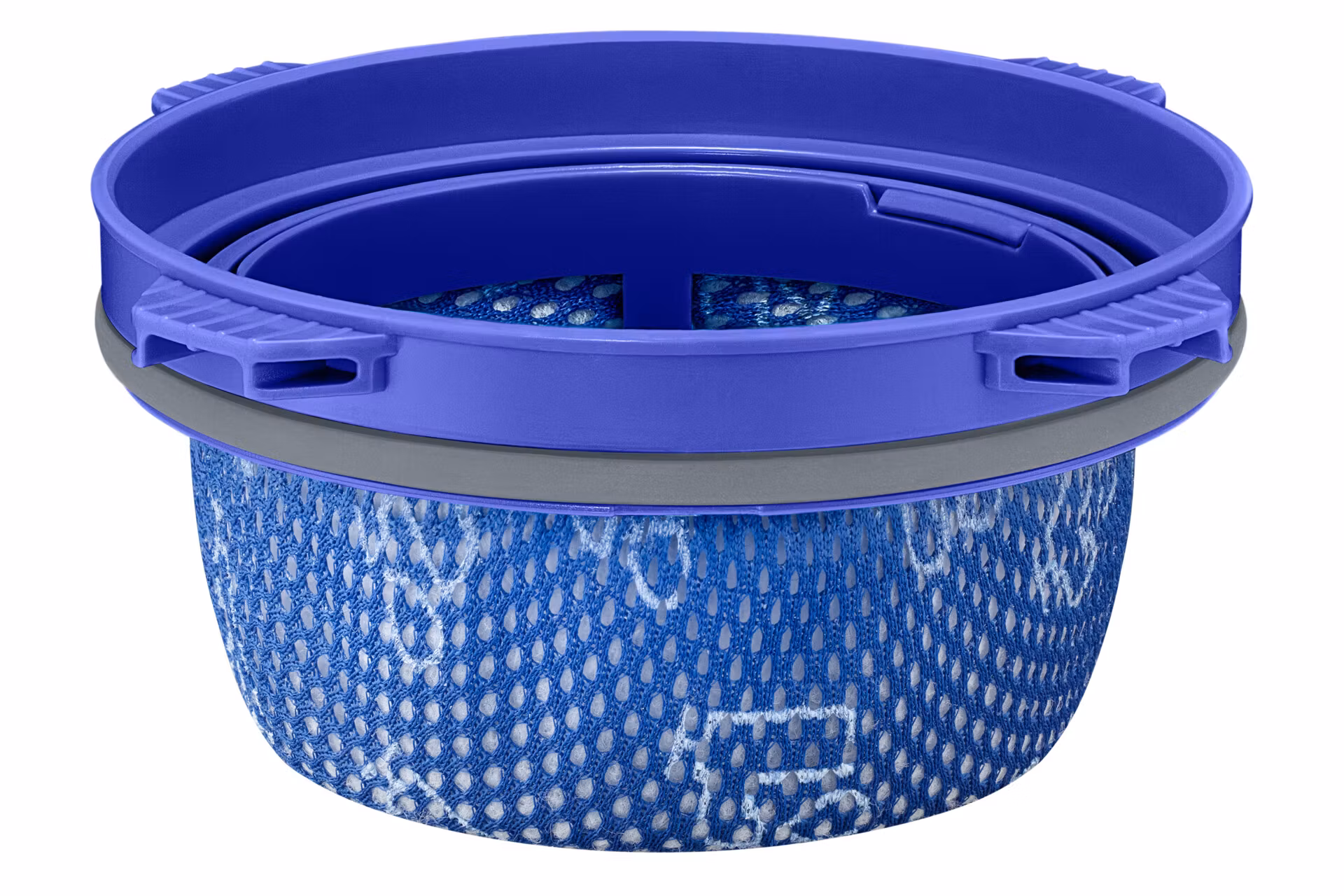 Samsung VS20B75AGR1/GE skaftdammsugare 2‑i‑1 Batteri Torr Påslös 0,8 L 550 W Svart, Krom, Mintgrön, Teal