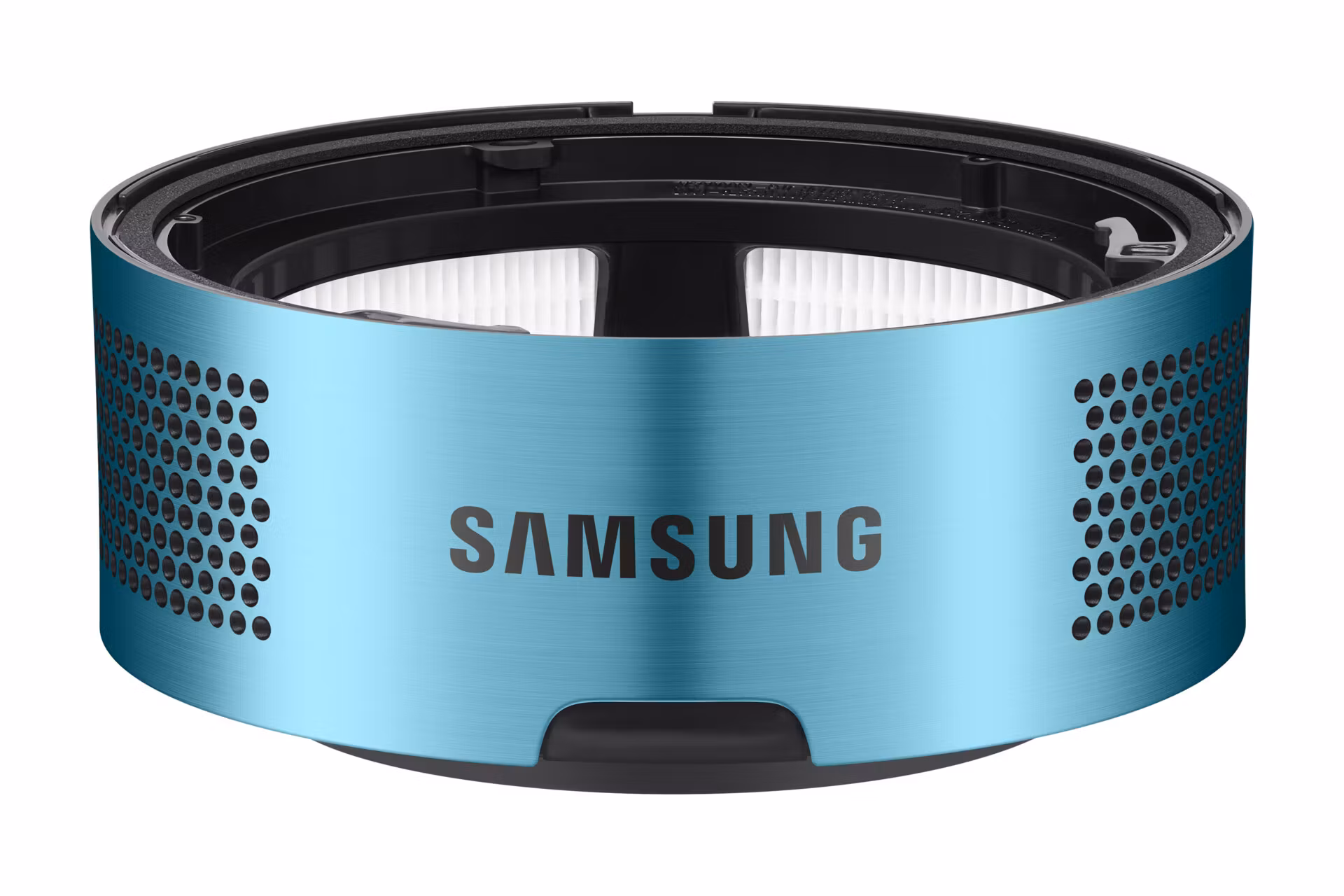 Samsung VS20B75AGR1/GE skaftdammsugare 2‑i‑1 Batteri Torr Påslös 0,8 L 550 W Svart, Krom, Mintgrön, Teal