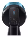 Samsung VS20B75AGR1/GE skaftdammsugare 2‑i‑1 Batteri Torr Påslös 0,8 L 550 W Svart, Krom, Mintgrön, Teal