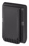 Samsung VS20B75AGR1/GE skaftdammsugare 2‑i‑1 Batteri Torr Påslös 0,8 L 550 W Svart, Krom, Mintgrön, Teal