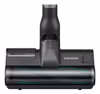 Samsung VS20B75AGR1/GE skaftdammsugare 2‑i‑1 Batteri Torr Påslös 0,8 L 550 W Svart, Krom, Mintgrön, Teal