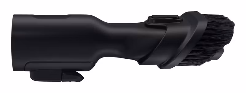 Samsung VS20B75AGR1/GE skaftdammsugare 2‑i‑1 Batteri Torr Påslös 0,8 L 550 W Svart, Krom, Mintgrön, Teal