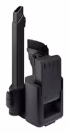 Samsung VS20B75AGR1/GE skaftdammsugare 2‑i‑1 Batteri Torr Påslös 0,8 L 550 W Svart, Krom, Mintgrön, Teal