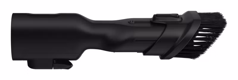 Samsung VS20B75AGR1/GE skaftdammsugare 2‑i‑1 Batteri Torr Påslös 0,8 L 550 W Svart, Krom, Mintgrön, Teal