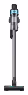 Samsung VS20B75AGR1/GE skaftdammsugare 2‑i‑1 Batteri Torr Påslös 0,8 L 550 W Svart, Krom, Mintgrön, Teal
