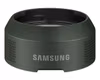 Samsung VS20B95943N 2‑i‑1 skaftdammsugare Batteri Torr UltraFine Påslös Svart, Grön