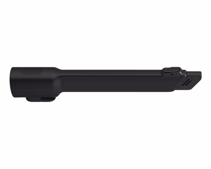 Samsung VS20B95943N 2‑i‑1 skaftdammsugare Batteri Torr UltraFine Påslös Svart, Grön