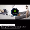 Samsung VS15A60AGR5 skaftdammsugare/elborste 2‑i‑1 Batteri Torr HEPA Påslös 150 W Silver