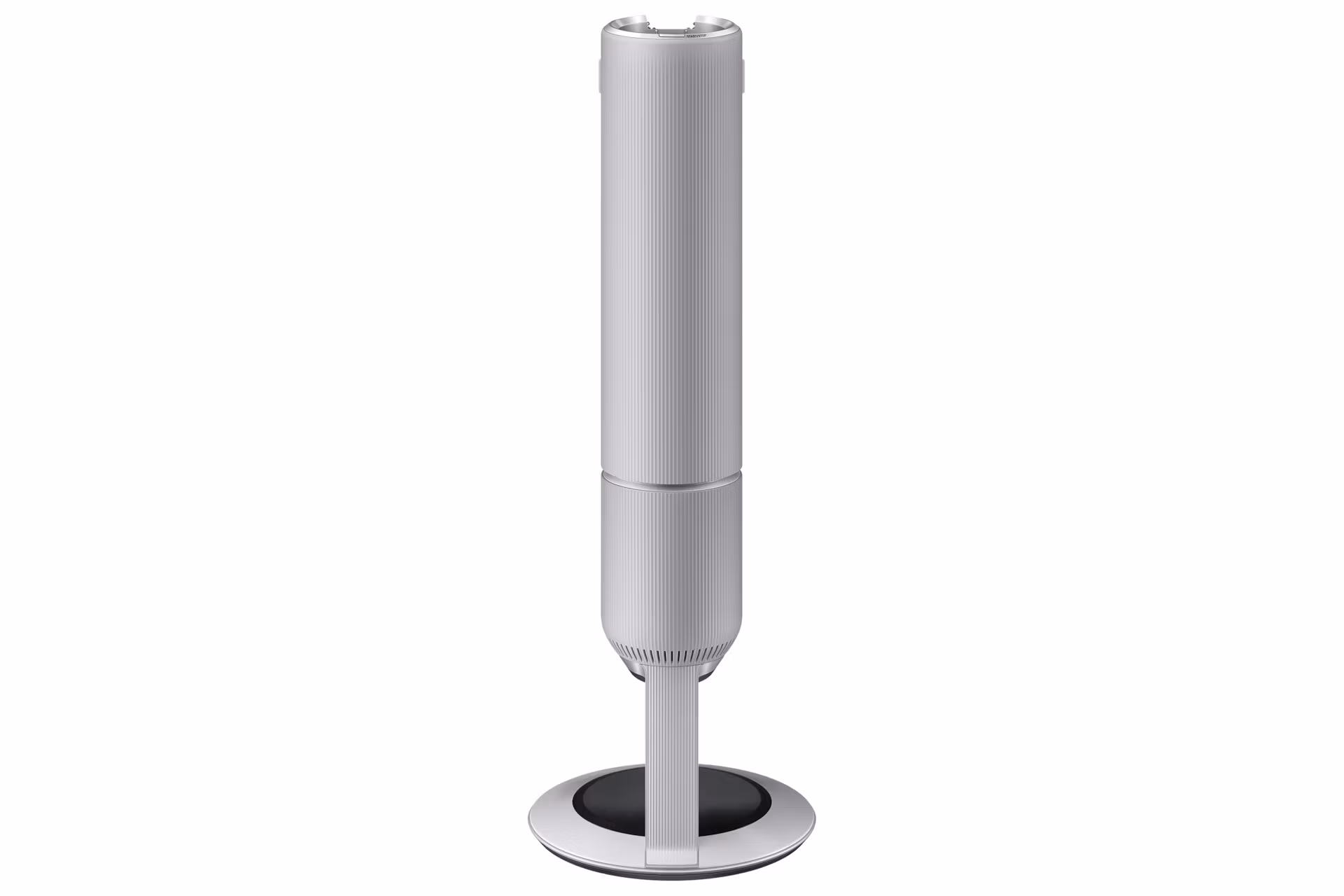Samsung VS80F28ELP 2-i-1 stavdammsugare batteri torr HEPA, Micro påslös 0,5 L 770 W grå 2,2 Ah