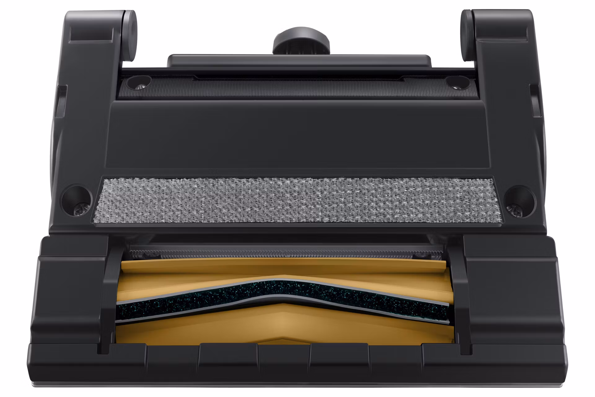 Samsung VS80F28ELP 2-i-1 stavdammsugare batteri torr HEPA, Micro påslös 0,5 L 770 W grå 2,2 Ah