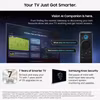 Samsung QE42S93HAEXXN TV