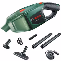 BOSCH EasyVac 12, 1x 2.5Ah 06033D0001