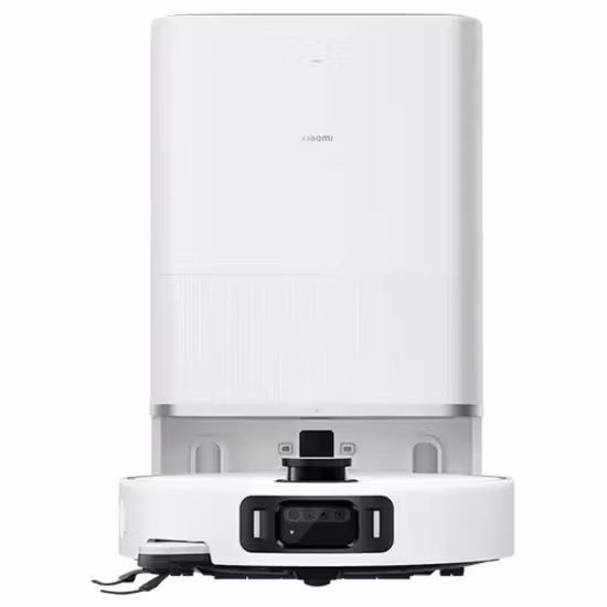 Xiaomi Robotdammsugare 5 Pro EU Vit