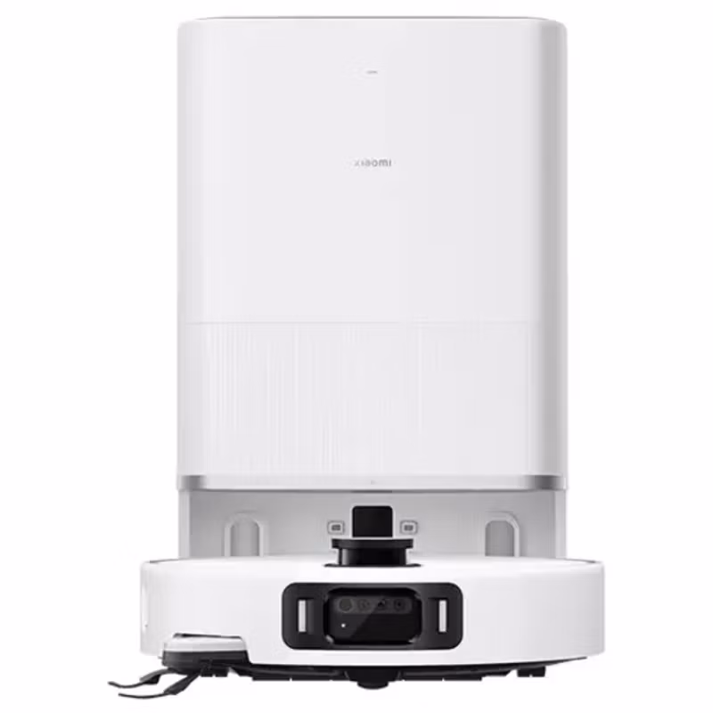 Xiaomi Robotdammsugare 5 Pro EU Vit