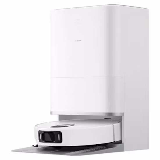 Xiaomi Robotdammsugare 5 Pro EU Vit