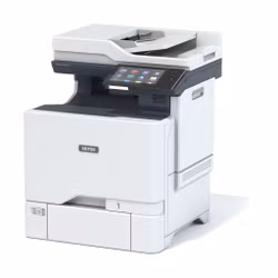 Xerox VersaLink C625 A4 50ppm duplex kopiering/utskrift/skanning/fax PS3 PCL5e/6 2 fack 650 ark