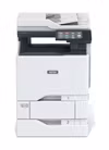 Xerox VersaLink C625 A4 50ppm duplex kopiering/utskrift/skanning/fax PS3 PCL5e/6 2 fack 650 ark