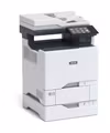 Xerox VersaLink C625 A4 50ppm duplex kopiering/utskrift/skanning/fax PS3 PCL5e/6 2 fack 650 ark