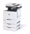 Xerox VersaLink C625 A4 50ppm duplex kopiering/utskrift/skanning/fax PS3 PCL5e/6 2 fack 650 ark