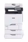 Xerox VersaLink C625 A4 50ppm duplex kopiering/utskrift/skanning/fax PS3 PCL5e/6 2 fack 650 ark