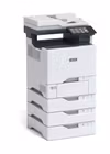 Xerox VersaLink C625 A4 50ppm duplex kopiering/utskrift/skanning/fax PS3 PCL5e/6 2 fack 650 ark