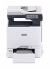 Xerox VersaLink C625 A4 50ppm duplex kopiering/utskrift/skanning/fax PS3 PCL5e/6 2 fack 650 ark