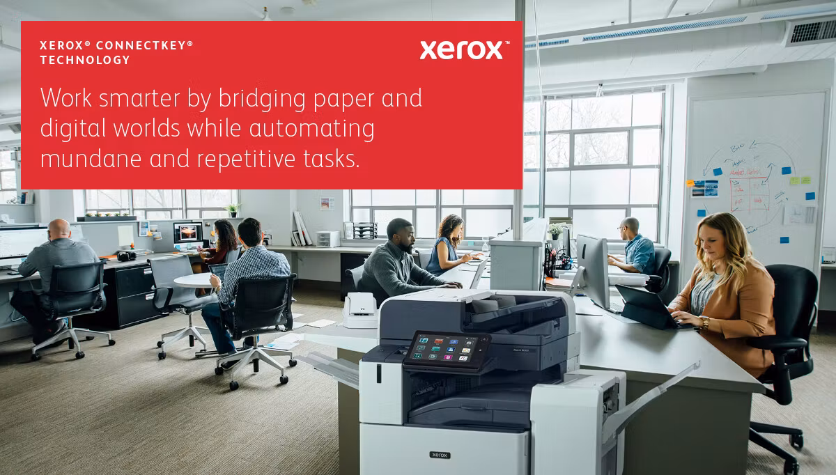Xerox VersaLink C625 A4 50ppm duplex kopiering/utskrift/skanning/fax PS3 PCL5e/6 2 fack 650 ark