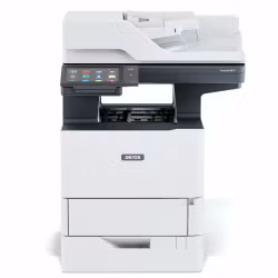 Xerox VersaLink B625 A4 61 sid/min Duplex Kopiering/Utskrift/Skanning/Fax PS3 PCL5e/6 2 fack 650 ark