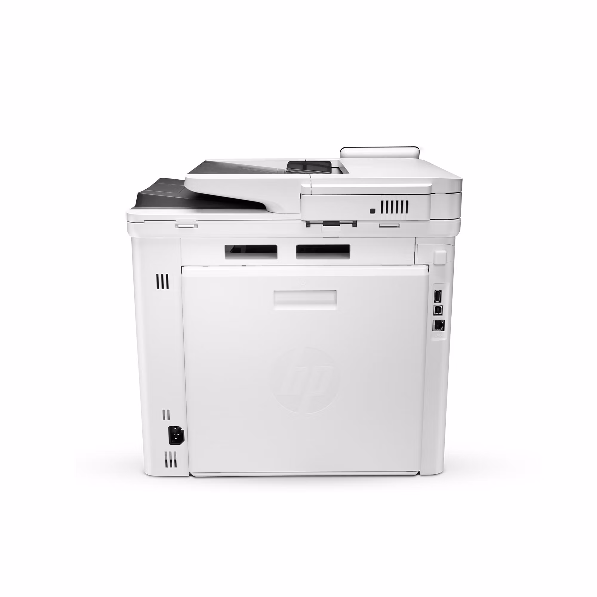 HP Color LaserJet Pro MFP M479dw, skriv ut, kopiera, skanna, e-post, dubbelsidig utskrift; skanna till e-post/PDF; 50-bladig ADF