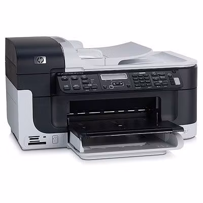 HP OfficeJet J6410 termisk bläckstråleskrivare A4 4800 x 1200 DPI 8,2 sidor/min