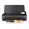 HP OfficeJet Mobile 250 trådlös multifunktionsskrivare i färg – skrivare, kopiator, skanner