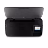 HP OfficeJet Mobile 250 trådlös multifunktionsskrivare i färg – skrivare, kopiator, skanner
