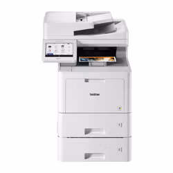 Brother MFCL9670CDNT Laser A4 2400 x 600 DPI 40 sid/min