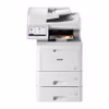 Brother MFCL9670CDNT Laser A4 2400 x 600 DPI 40 sid/min