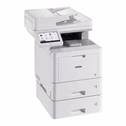 Brother MFCL9670CDNT Laser A4 2400 x 600 DPI 40 sid/min