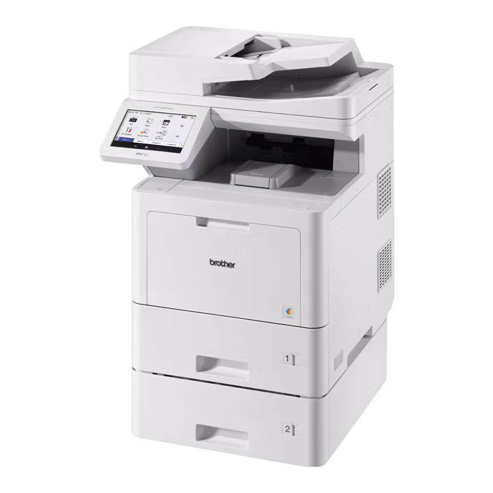 Brother MFCL9670CDNT Laser A4 2400 x 600 DPI 40 sid/min