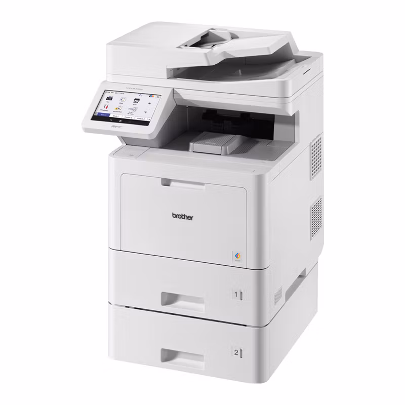 Brother MFCL9670CDNT Laser A4 2400 x 600 DPI 40 sid/min