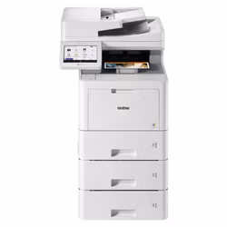 Brother MFCL9670CDNTT Laser A4 2400 x 600 DPI 40 sidor/min
