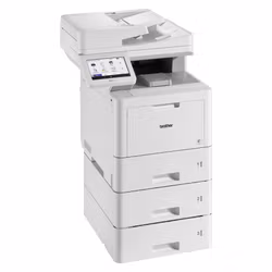Brother MFCL9670CDNTT Laser A4 2400 x 600 DPI 40 sidor/min