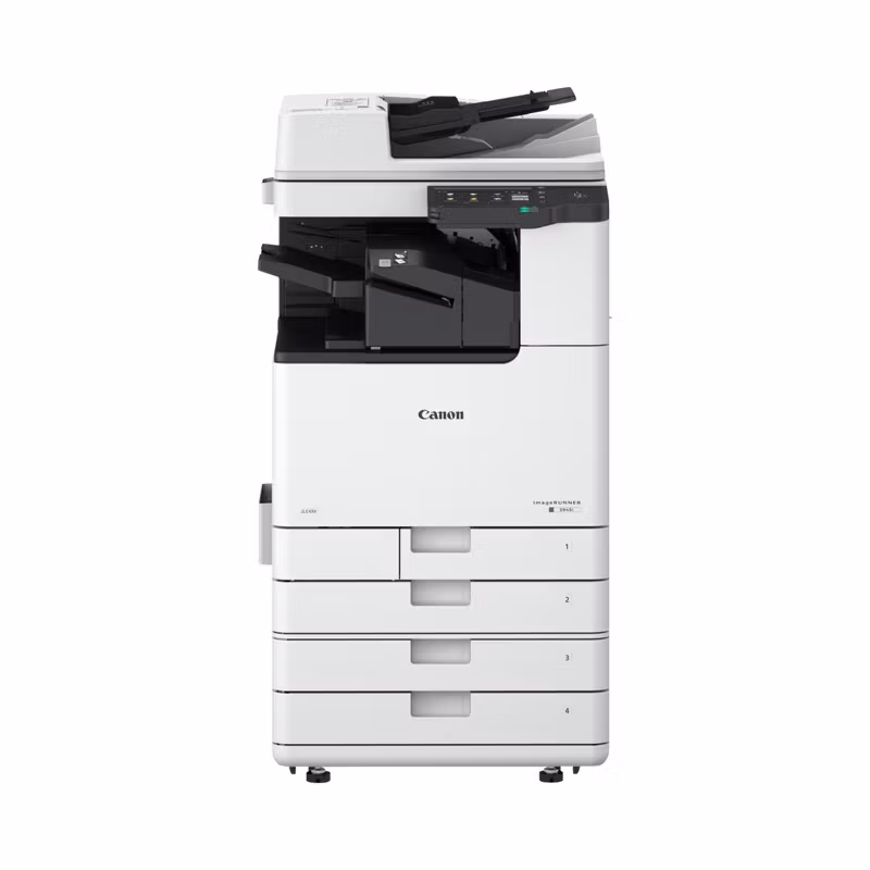 Canon imageRUNNER 2930i Laser A4 1200 x 1200 DPI 30 sidor/min Wi‑Fi