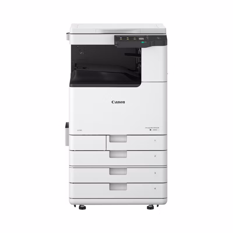 Canon imageRUNNER 2930i Laser A4 1200 x 1200 DPI 30 sidor/min Wi‑Fi